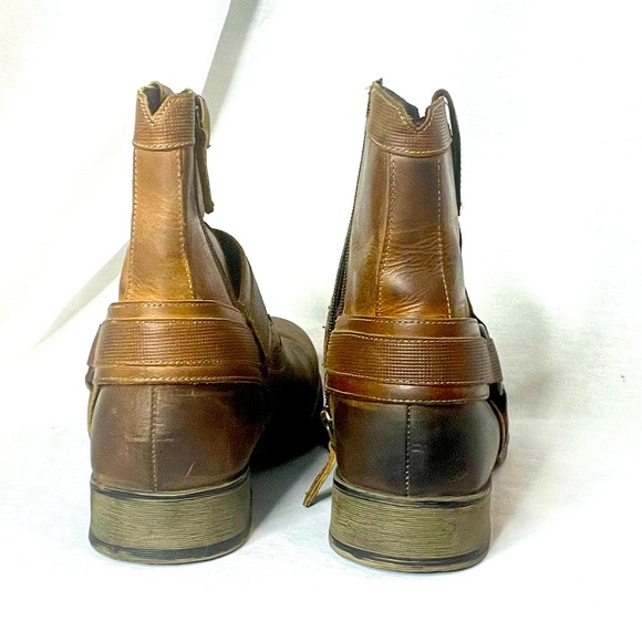 Men’s ROAN Boot size 11 - Picture 7 of 7